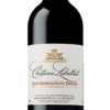 Chateau Labattut Saint Emilion | BOUTEILLEPERSONNALISEE Etiquette vin avec photo