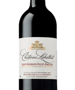 Etiquette vin avec photo