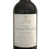 Haut Medoc Chateau Colombe Peylande | BOUTEILLEPERSONNALISEE Vin personnalisé Haut Medoc Chateau Colombe Peylande