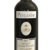 Haut Medoc Le Peylande | BOUTEILLEPERSONNALISEE Bouteille personnalisée Haut Medoc Le Peylande