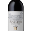 chateau-roquefort bordeaux | BOUTEILLEPERSONNALISEE Bouteille personnalisée Bordeaux Chateau Roquefort